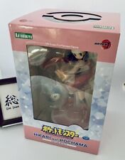 ARTFX J Pokemon Dawn With Piplup 1/8 Figure Kotobukiya Hikari Pocham Japan Anime picture