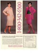 BeautiControl Cosmetics Ordinary Extraordinary Vintage 1988 Print Advertisement picture