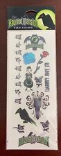 Disneyland WDW Haunted Mansion Tattoos 2002 very rare picture