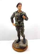 VANMARK American Heroes “Courage” #AH81656 Figurine US Army 1/0300 picture