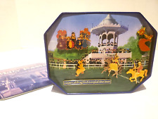 Walt Disney's Mary Poppins Commemorative Tin 6 Pin Set picture