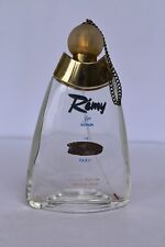 Vintage Remy For Women By Remy Marquis Eau De Perfume Empty Bottle Collectibles  picture