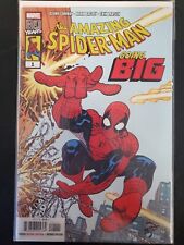 Amazing Spider-Man Going Big #1 Marvel 2019 VF/NM Comics picture