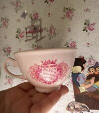 Juicy Couture: Collector's Tea Cup picture