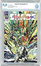 Shade the Changing Man #1 CBCS 9.8 1990 0002678-AA-079 picture