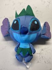 Disney Doorables 10” Hula Stitch Plush.  SHIPS FREE picture