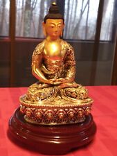 Rare Shakyamuni Buddha 8