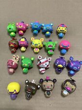 Funko Advent Calendar Five Nights At Freddys Lot Of 19 picture