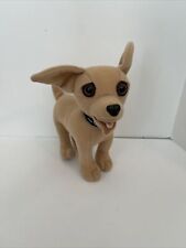 Vintage Taco Bell Chihuahua Dog Plush Stuffed Animal picture
