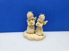 Vintage 1996 Studio Collection Heavenly Angels Figurine By Tom Rubel picture