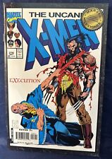 The Uncanny X-Men Vol 1 #276 May 1991/2006 Double Death 1st Print Marvel Comic picture