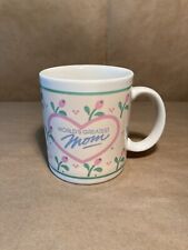Vintage Mothers Day Mug Right In Time For Mothers Day picture
