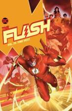 Jeremy Adams Fernando Pasarin The Flash Vol. 20 (Paperback) picture