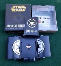 Star Wars Imperial Handbook A Commander's Guide Deluxe Edition Vault Edition  picture