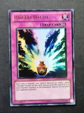 Raigeki Bottle GENF Ultra Rare - Yugioh Cards #1NM picture