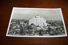 Rare Antique RPPC Real Photo Postcard DOPS 1925-1942 Seattle Washington Hospital picture