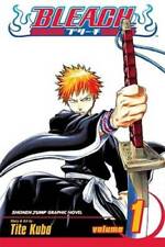 Bleach, Vol. 1 - Paperback By Tite Kubo - GOOD picture