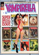 Vampirella #19 Very Good Warren Publishing picture