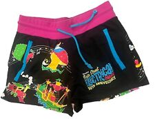 Disney Parks Electrical Parade  Women's Shorts, 50th Anniversary Size Medium picture
