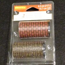 Lemax Christmas Village Brick and Cobblestone Roads Holiday Accessory 18