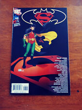 Superman/Batman #26 *DC* 2006 comic picture