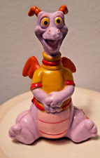 1982 Disney's Epcot Figment the Purple Dragon 2.25