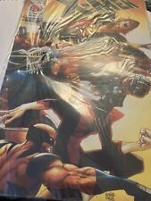 X-Men Taco Bell No. 1, Exclusive Edition Factory Sealed  picture