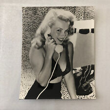 Vintage Marilyn Monroe Actress Photo Photograph Modern Print picture