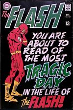 The Flash #184 Vol 1 (1968) - Mid Grade picture