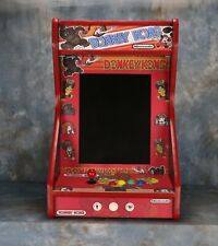 Bar / Table Top Classic Arcade Machine with 516 Classic Games picture