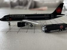 Air Canada Jetz A320 Gemini  With AC Jetz Coach 1:400 picture
