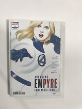 Empyre #2 Cho Cover (2020) NM3B205 NEAR MINT NM picture