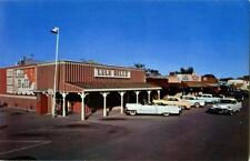 Scottsdale,AZ Main Street Maricopa County Arizona Petley Studios Inc. Postcard picture