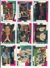 1992 Saturday Night Live Trading Cards You Pick / Choose From List CHOICE / bx51 picture