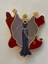 DISNEY EVIL QUEEN from 1999 Framed Model Sheet Pose #3 LE PIN (D1) picture