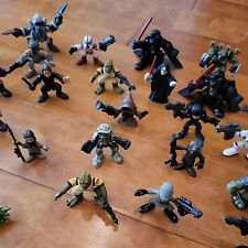 Star Wars Hasbro LFL Figures  Lot Of 47 picture