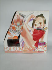 TAKARA TOMY Transformers Kiss Players Hot Rodimus x Syao Syao Figure Toy picture