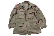 Original US 101st Airborne Division DCU Jacket picture