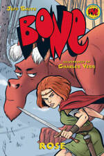 Bone Prequel: Rose - Hardcover By Smith, Jeff - GOOD picture