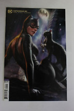 Catwoman #20 Variant Cover (2020) Catwoman NM picture