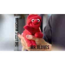MR. GLOVES by Juan Pablo Gimmicks Stage Magic Tricks Illusions Kids Magic Show picture