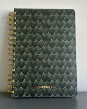 Starbucks Siren's Scales Mermaid Notebook Brand New Collection 2020 picture