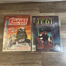 Marvel Super Special 16 Star Wars The Empire Strikes Back  1st Boba Fett  + #27 picture