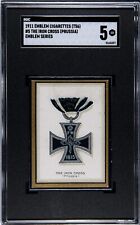 1911 T56 Emblem Cigarettes 
