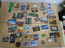 100+ Souvenir Refrigerator Magnets States_Landmarks_Theme Parks_Nature_More picture