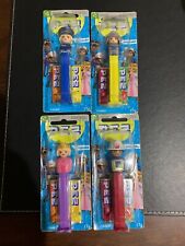Old Pez Dispensers picture