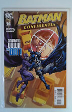 2008 Batman Confidential #14 DC Comics 9.4 NM Comic Book picture