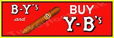 B-Y's And Y-B's Cigars 8