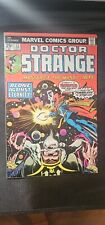 Doctor Strange #13 -  1st Appearance of the One-Above-All (Marvel, 1976) Fine picture