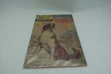 Vintage Classics Illustrated Comic #91 The Call of the Wild January 1952 picture